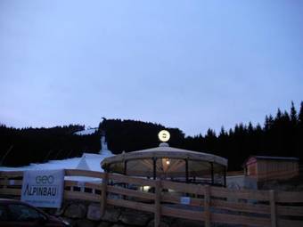 Low Budget Holiday Home Zorge