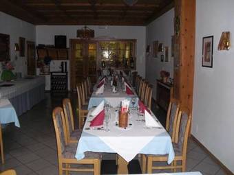 Bed & Breakfast Pension Rita