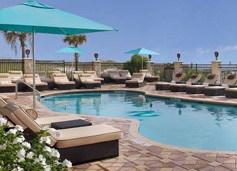 Hotel One Ocean Resort & Spa - Atlantic Beach