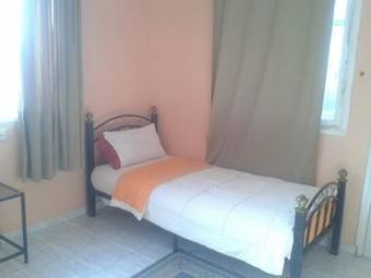 Bed & Breakfast Hotel Tahiti