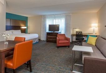 Hotel Residence Inn Rochester West/greece