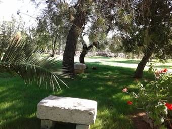 Agroturismo Tenuta La Spezia