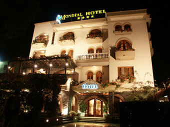 Mondial Hotel