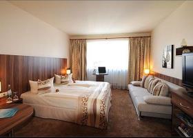 Quality Hotel Augsburg