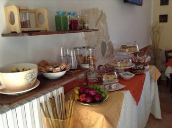 Bed & Breakfast Il Casale Del Nonno