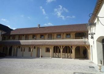 Bed & Breakfast Le Clos Margot