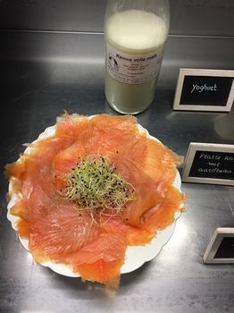 B&B De Rentmeesterhoeve