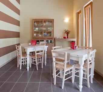 Agroturismo Agriturismo Terra E Lago D'iseo Franciacorta