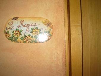 Bed & Breakfast Chambres D'h�tes Des Caissons