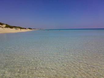 Hostal Jej Sole Del Salento