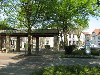 Hotel Haus Gro�e Kettler