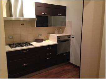 Apartamento Residence Punta D'angelo