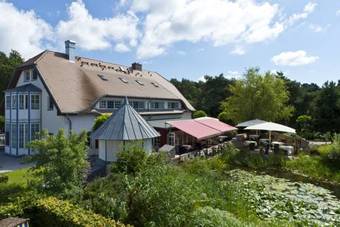 Hotel F�rst Jaromar