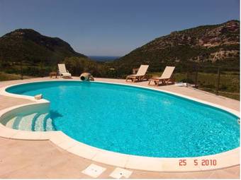 Hotel Auberge Lustincone