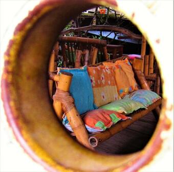 Villa Hotel Casa Tarzan