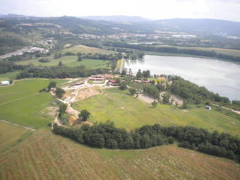 Agroturismo Podere Calledro