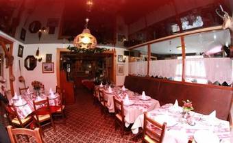 Hotel Christiania Restaurant & Spa