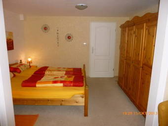 Hostal Pension Zur Rose