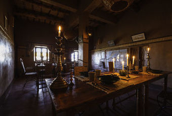 Bed & Breakfast Kasbah Tebi