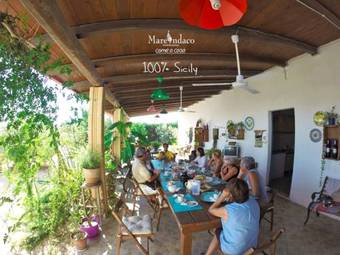 Mare Indaco Bed & Breakfast