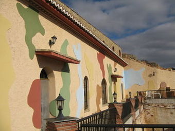 Agroturismo Cuevas La Granja