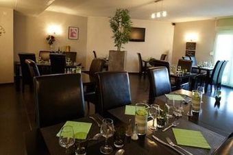 Hotel H�tel Bagatelle