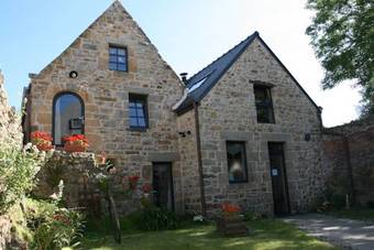 Bed & Breakfast Le Magasin � Sel