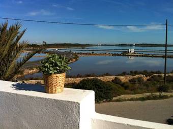 Apartamentos Eugenio La Sabina