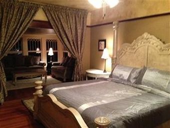 Bed & Breakfast Iron Horse Inn