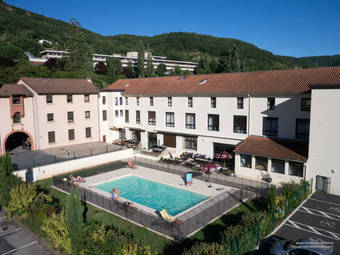 Complexe Hotelier Cap Vert