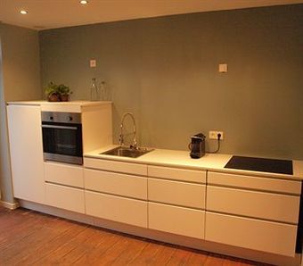 Apartamento Nuit En Ville