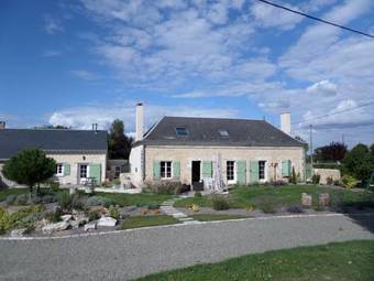 Bed & Breakfast "le Perr�" Chambre D'h�tes