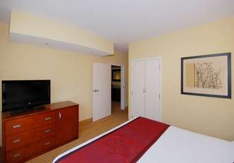 Hotel Courtyard Vicksburg