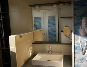 Bed & Breakfast Kerstunt Chambre D'h�tes