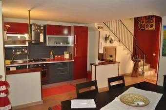 Apartamento Kalza House