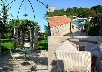 Hotel Palazzo Siena - Home & More