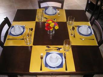 Agroturismo Villa Altair