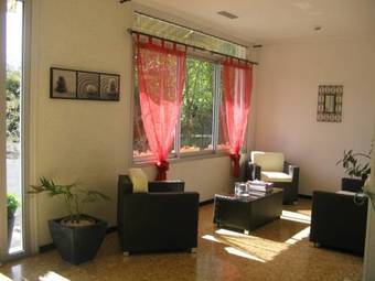 Hotel Le Langue D'oc