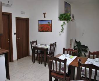 B&B Corte San Martino