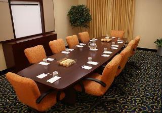 Hotel Springhill Suites By Marriott Denver Airport