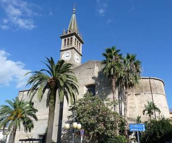 Hostal Ciuscia Affittacamere