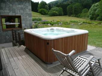 Bed & Breakfast Chambre D'h�tes La Foresti�re