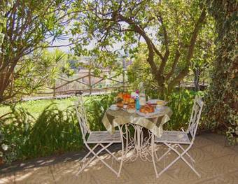 Agroturismo Antico Borgo Agriturismo