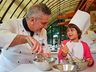 Hotel Belmond Villa San Michele