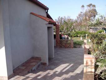 Apartamento Villa Oceancla