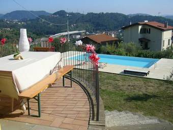 Hostal Affittacamere Ara Dei Pre