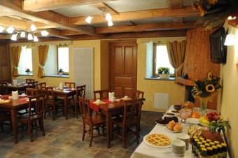 Agroturismo La Maison De Franco