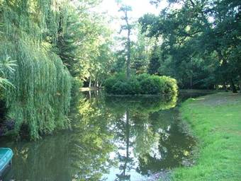 Bed & Breakfast Chambres D'h�tes Launay Guibert