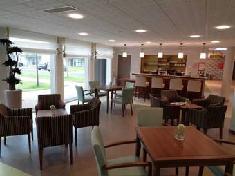 Apartamento Domitys La Fleur De Lin