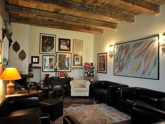 Agroturismo Ca' Del Cardo